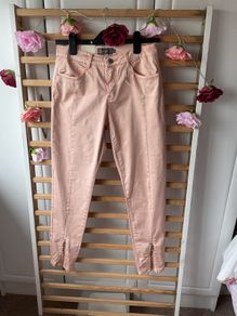 jeans blush skinny jeans size 36 Darnella brand