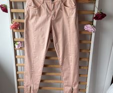 jeans blush skinny jeans size 36 Darnella brand