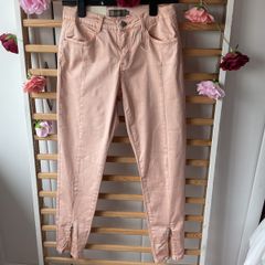 jeans blush skinny jeans size 36 Darnella brand