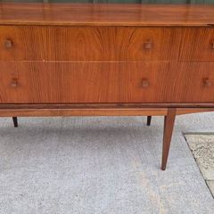 McIntosh Sideboard