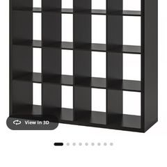 KALLAX Shelving unit