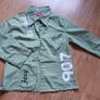 Green Shirt  Size 6 Image 3