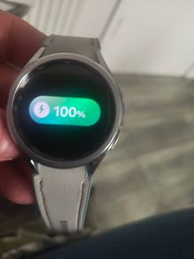Samsung galaxy Classic 6 Smart watch