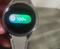 Samsung galaxy Classic 6 Smart watch