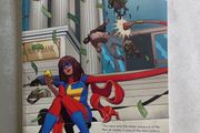 Ms Marvel Volume 2 Generation Why