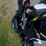 Kawasaki Z125 2020 Image 4