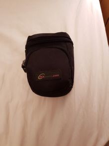Camera Bag