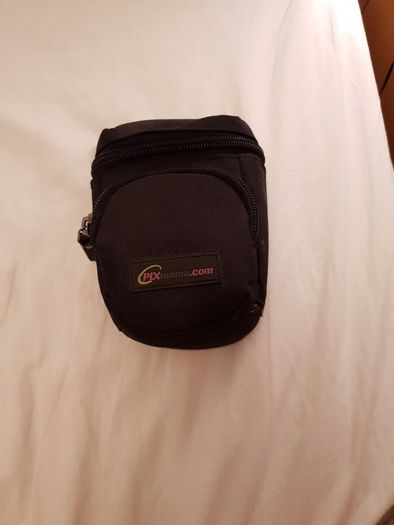 Camera Bag