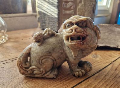 Foo Dog