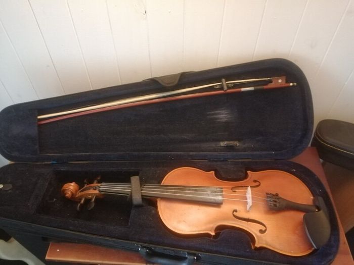 Beginners Violin