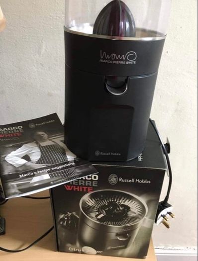 juicer