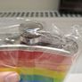 Rainbow Hip flask Image 2