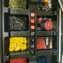 Risk - Strategic Conquest Board Game Image 2