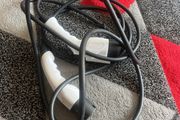 Electric car charger