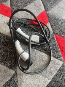 Electric car charger