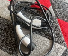 Electric car charger