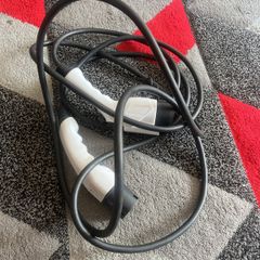 Electric car charger