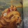 The Lion, The Witch And The Wardrobe by C.S. Lewis Image 6