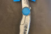 Ox knife
