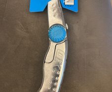 Ox knife