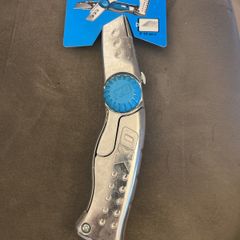Ox knife