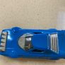 Lancia STRATOS  1/43 Burago Image 3
