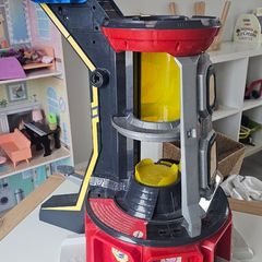 Paw patrol look out tower