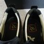 Football Boots Nike Tiempo R10 Black (2006) Size 7UK SG Image 7
