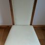 Skovby Dining Table and 8 chairs Image 9