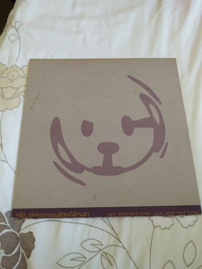 Deadbeats feel good 12"