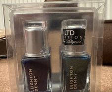 Leighton Denny Nail Varnish