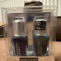 Leighton Denny Nail Varnish