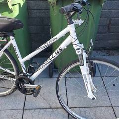 kellys women's bike