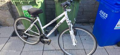 kellys women's bike