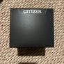 Citizen watch empty box brand new Image 5