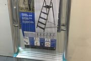 Small Step Ladders