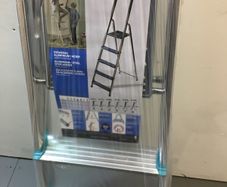 Small Step Ladders