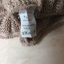 Oonagh   O'Neill  Gaelic  Cardigan.   S. L 14-16.  NEW. Image 5