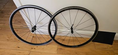 HUNT Race Aero Wide Wheelset  1496g