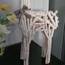 handmade Christmas reindeer Image 2