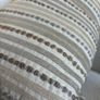 Paulo Costelloe Feather Filled Cushion Image 3