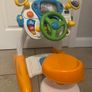 Big Steps Driving Simulator Steering Wheel Playset Image 2
