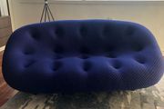 Ligne Roset Ploum Sofa x 2