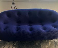 Ligne Roset Ploum Sofa x 2