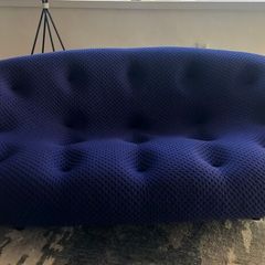 Ligne Roset Ploum Sofa x 2