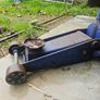 Trolley jack Image 2