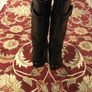 Ogetti by Carl Scarpa Leather Boots size EU-40, UK-6 Image 4