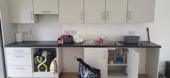 Kitchen units for sale