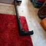 Cast iron fire fender Image 6
