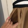 Ladies stunning dress with pockets size 10 Image 3